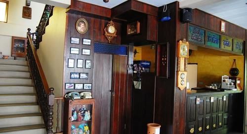 Thajene Boutique House Vandrarhem Chiang Mai Exteriör bild